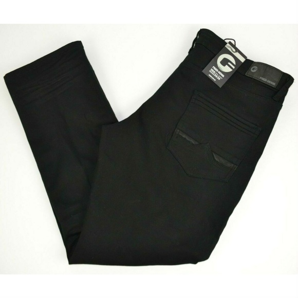 kohls black skinny jeans